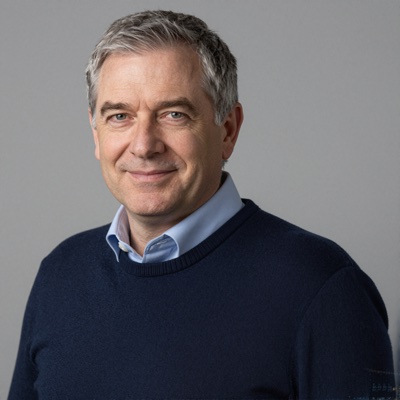 Daniel Pearce